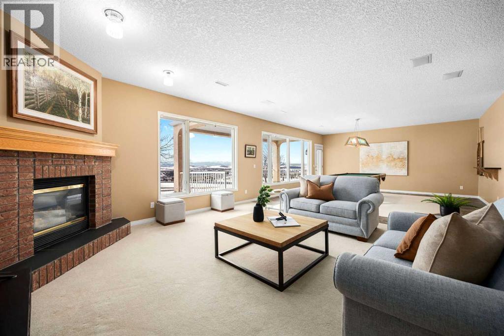 118 Eagleview Heights, Cochrane