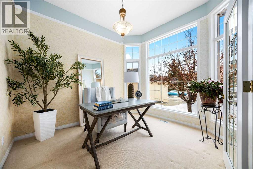 118 Eagleview Heights, Cochrane