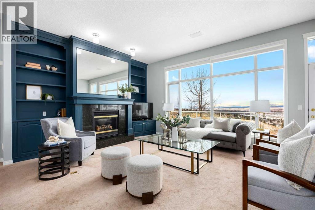 118 Eagleview Heights, Cochrane