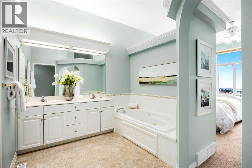 118 Eagleview Heights, Cochrane