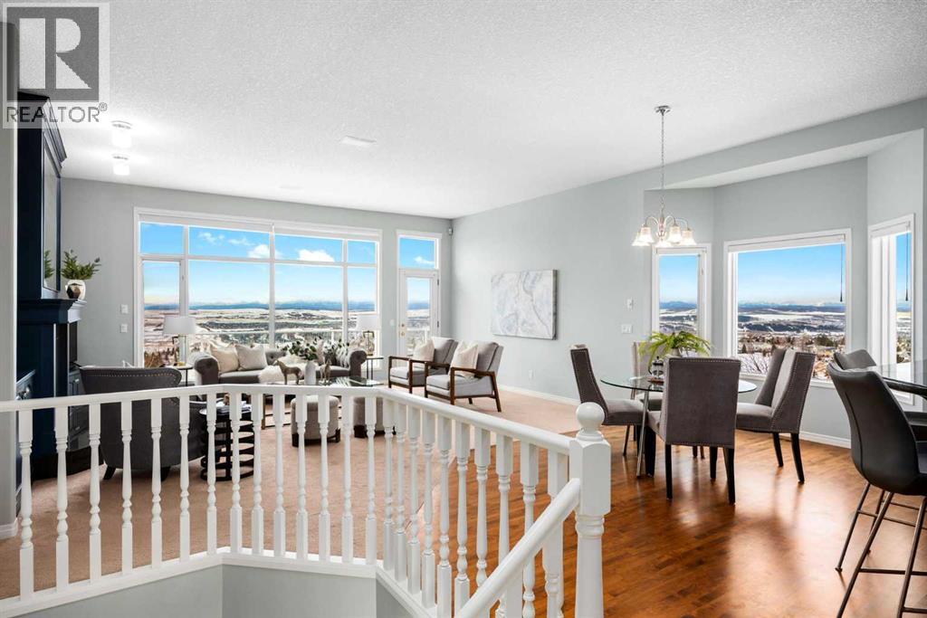 118 Eagleview Heights, Cochrane