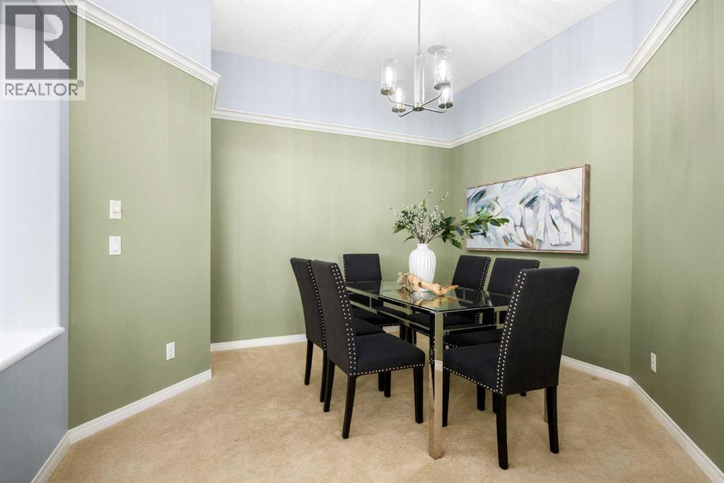 118 Eagleview Heights, Cochrane