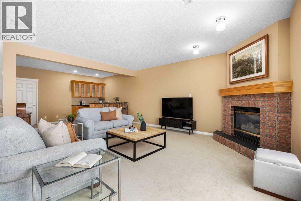 118 Eagleview Heights, Cochrane