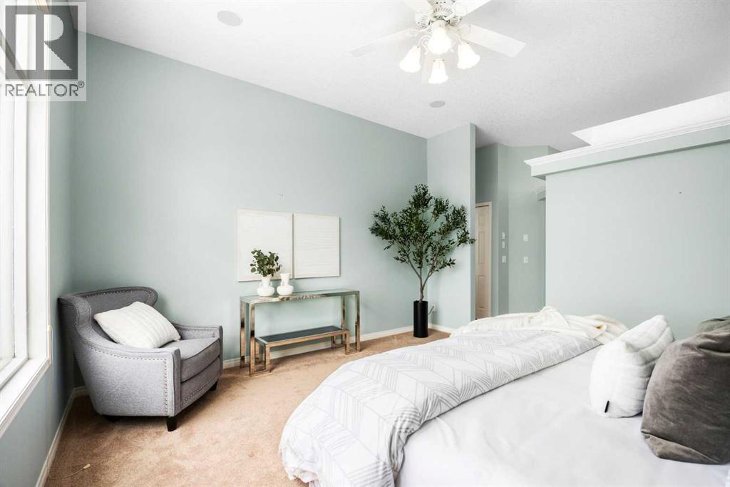 118 Eagleview Heights, Cochrane