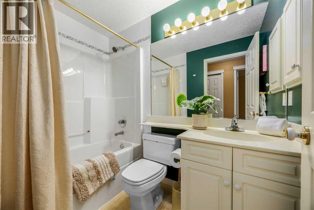 118 Eagleview Heights, Cochrane