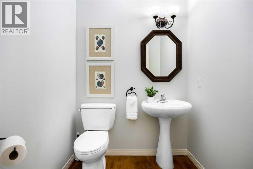 118 Eagleview Heights, Cochrane