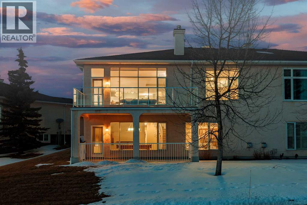 118 Eagleview Heights, Cochrane