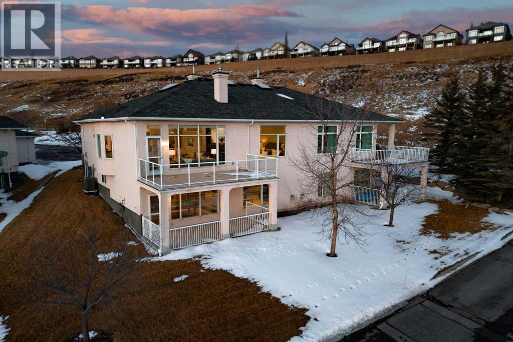 118 Eagleview Heights, Cochrane