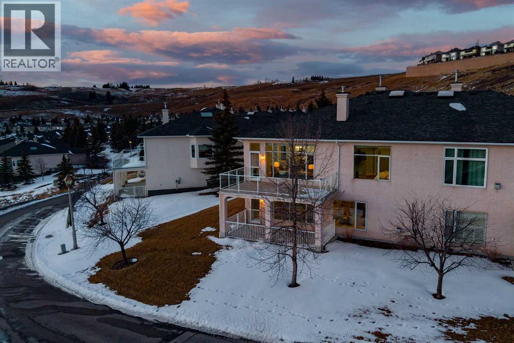 118 Eagleview Heights, Cochrane