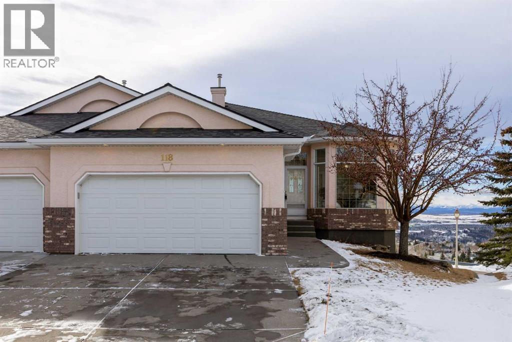 118 Eagleview Heights, Cochrane