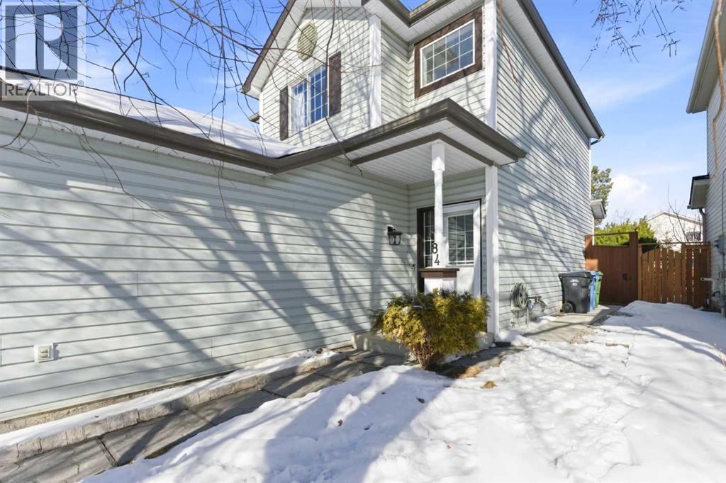 84 Mt Apex Green SE - Photo 4 of 45, Calgary, Alberta