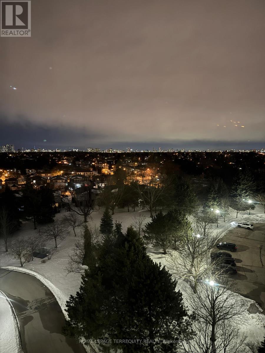 PH12 - 2628 MCCOWAN ROAD - Photo 2 of 26, Toronto (Agincourt North), Ontario