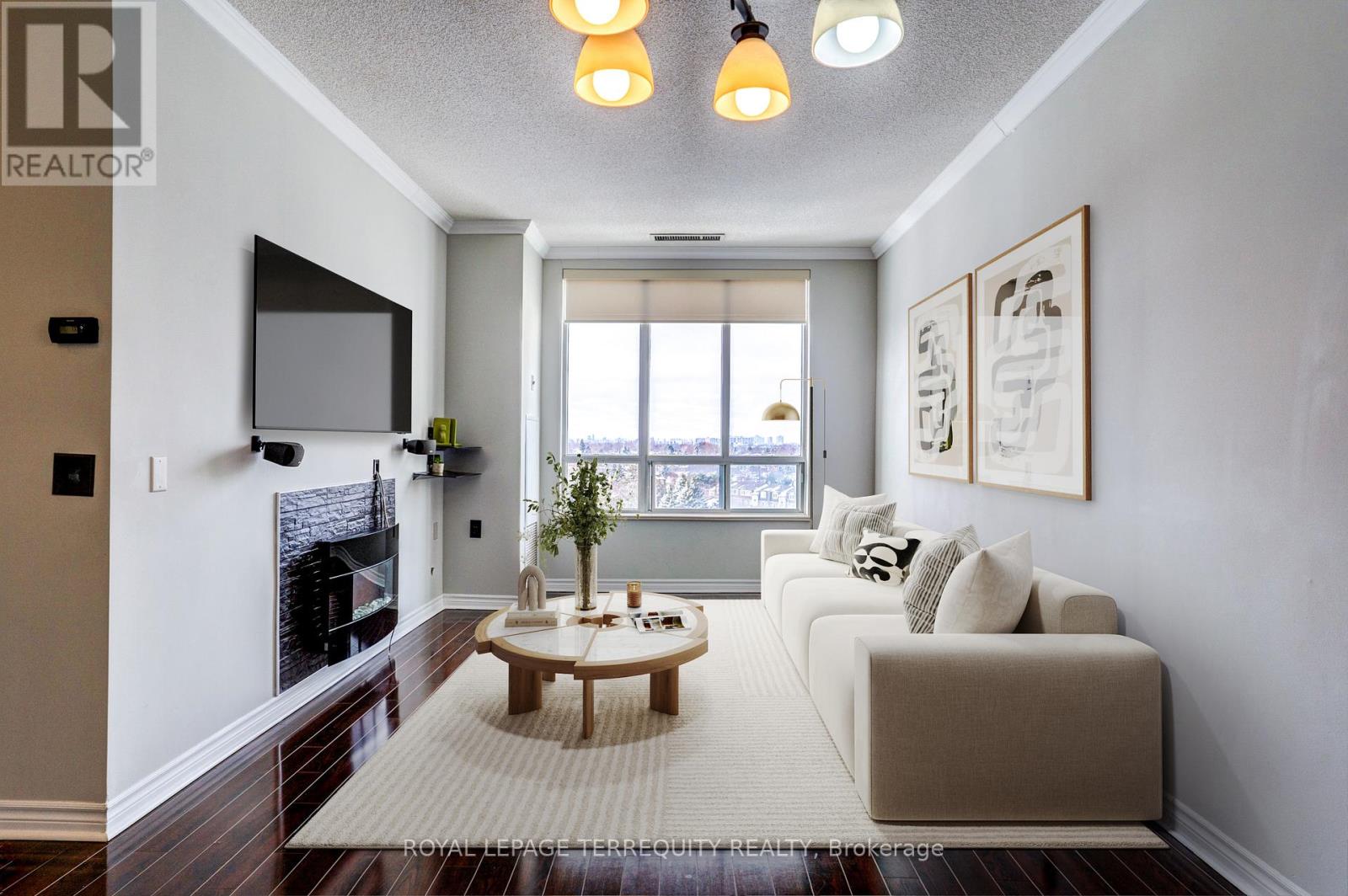 PH12 - 2628 MCCOWAN ROAD - Photo 5 of 26, Toronto (Agincourt North), Ontario