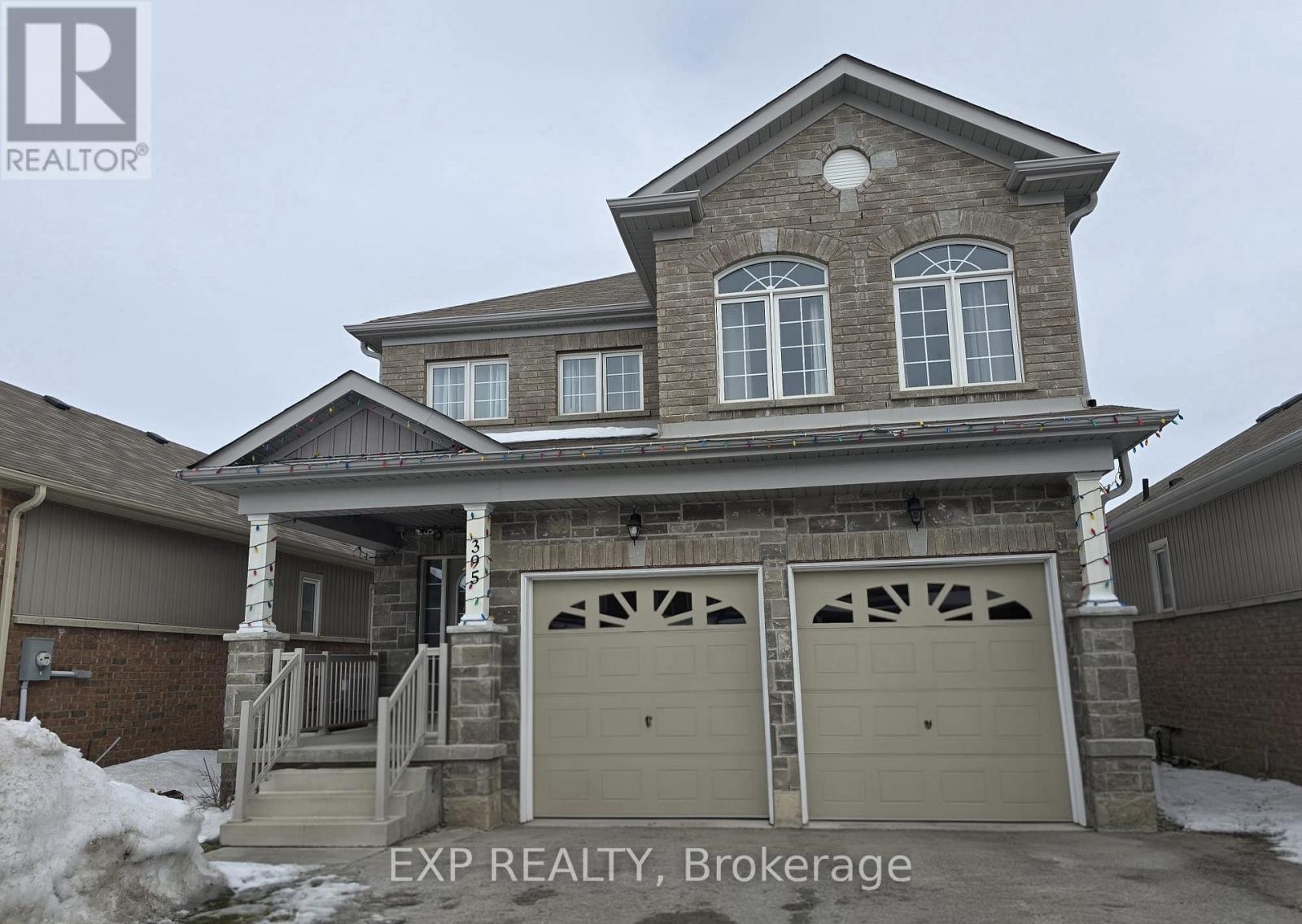 395 Krotz Street West