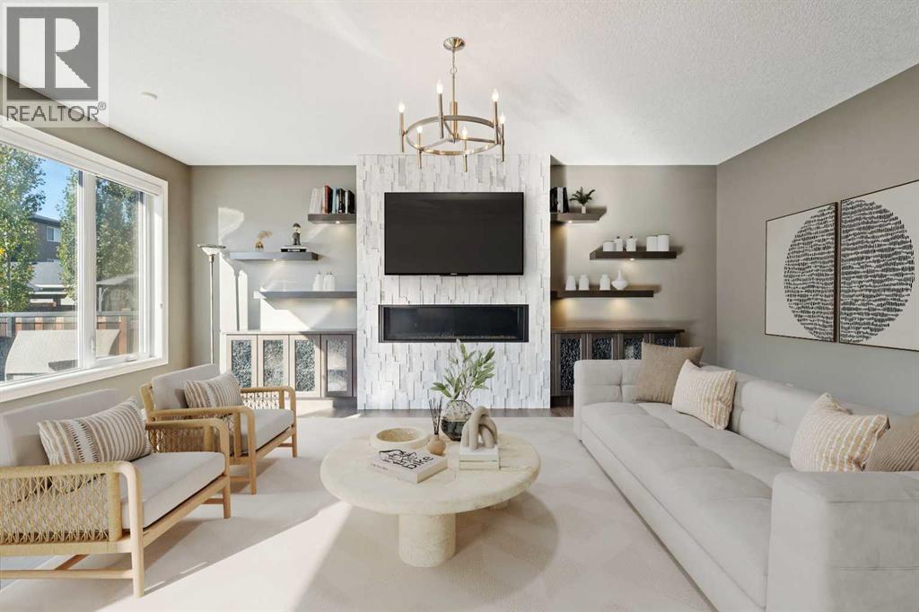 383 Evansglen Drive NW, Calgary, Alberta