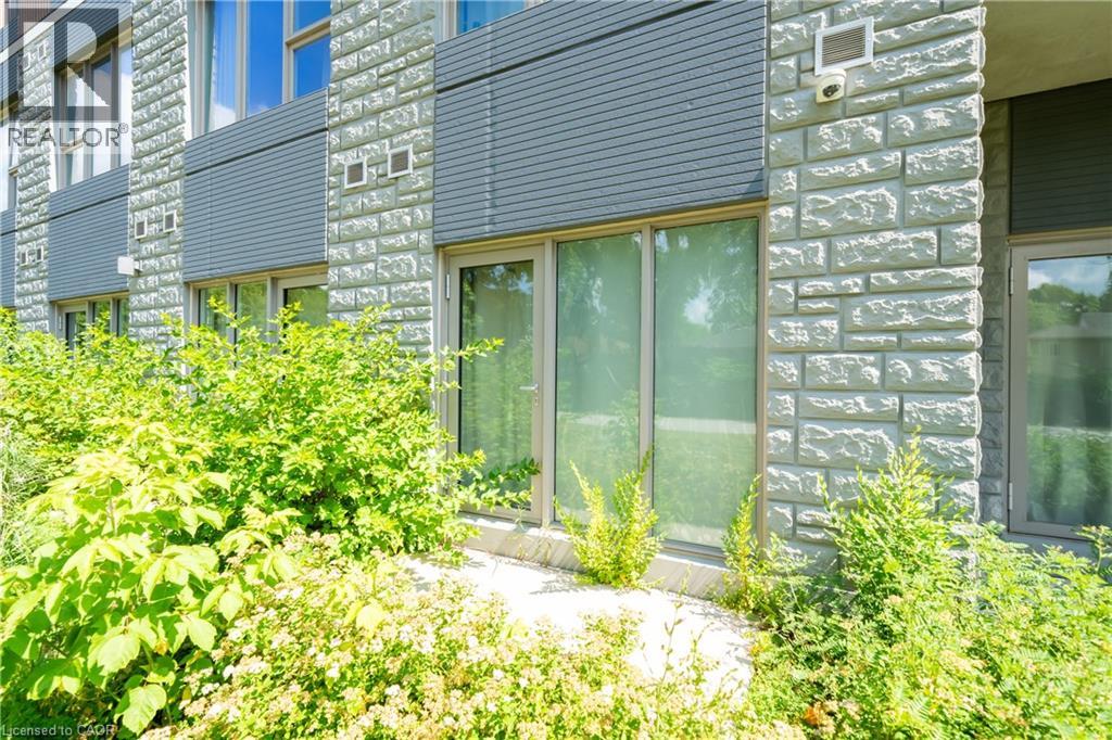 77 LELAND Street Unit# 119, Hamilton, Ontario, L8S3A1 — Photo 4
