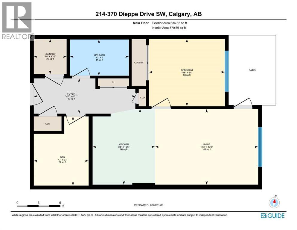 Single Family House for Sale in   Dieppe Drive SW Currie Barracks Calgary 