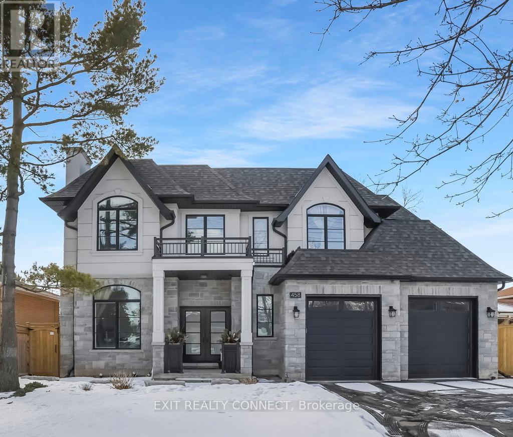 458 THIRD LINE - Photo 2 of 40, Oakville (WO West), Ontario