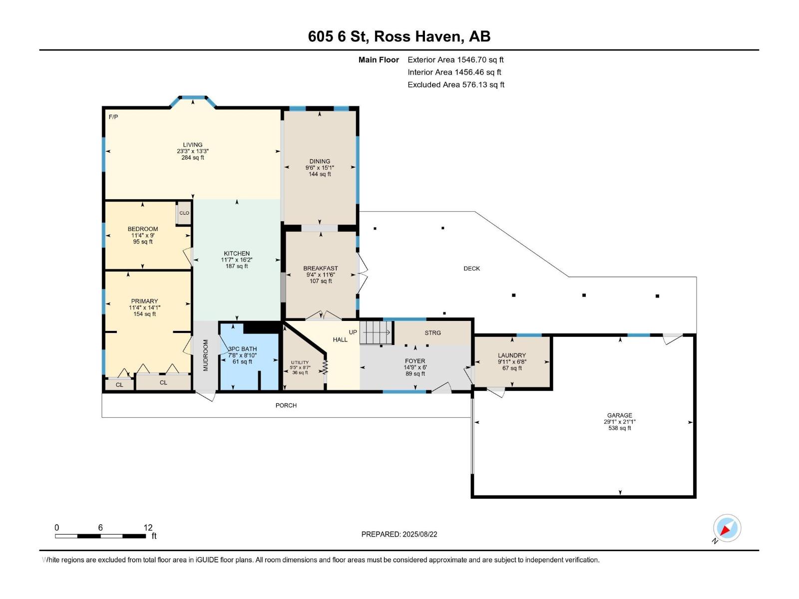 605 6St. Ross Haven - 74