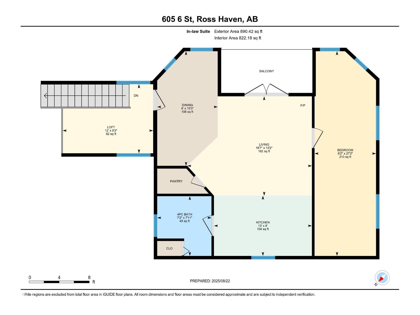 605 6St. Ross Haven - 75