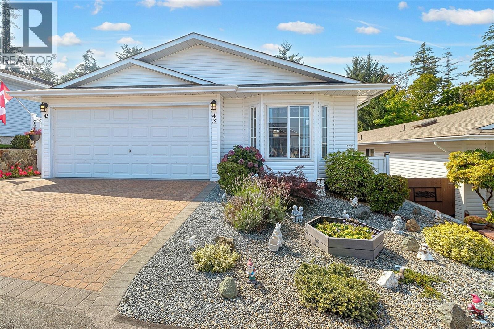  43 Eagle Lane, View Royal