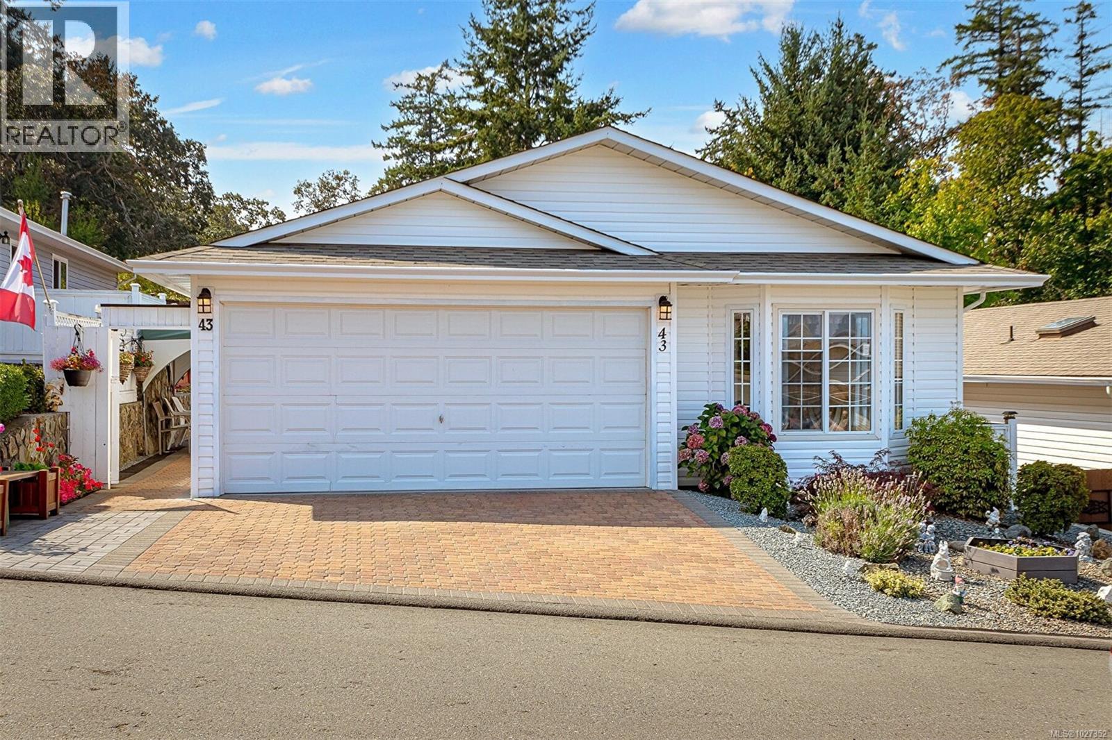  43 Eagle Lane, View Royal