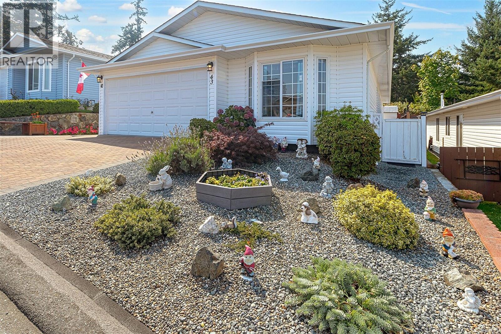  43 Eagle Lane, View Royal