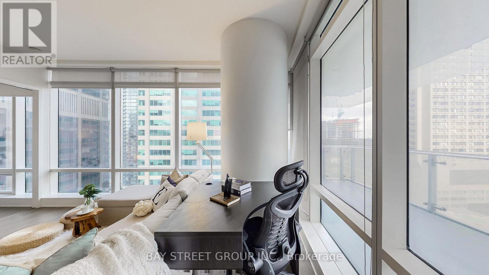 #1701 1 BLOOR STREET E - 12