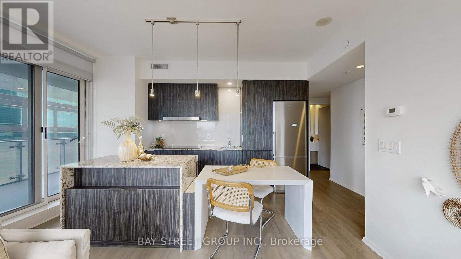 #1701 1 BLOOR STREET E - 14