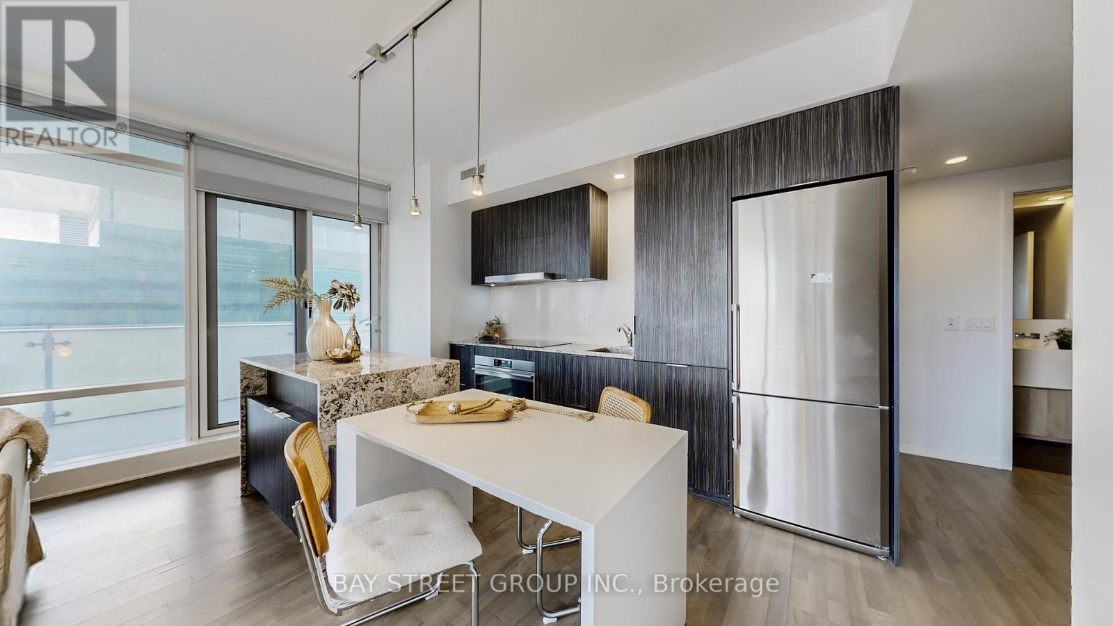 #1701 1 BLOOR STREET E - 15