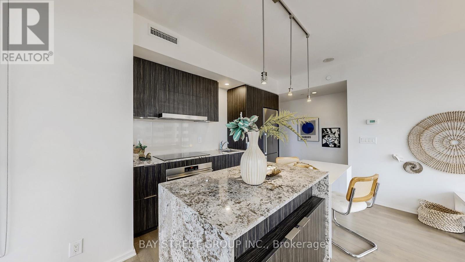 #1701 1 BLOOR STREET E - 16