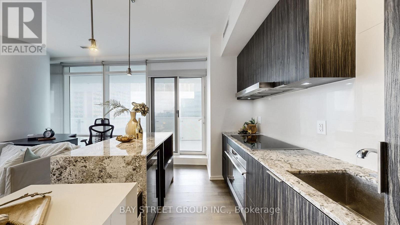 #1701 1 BLOOR STREET E - 18