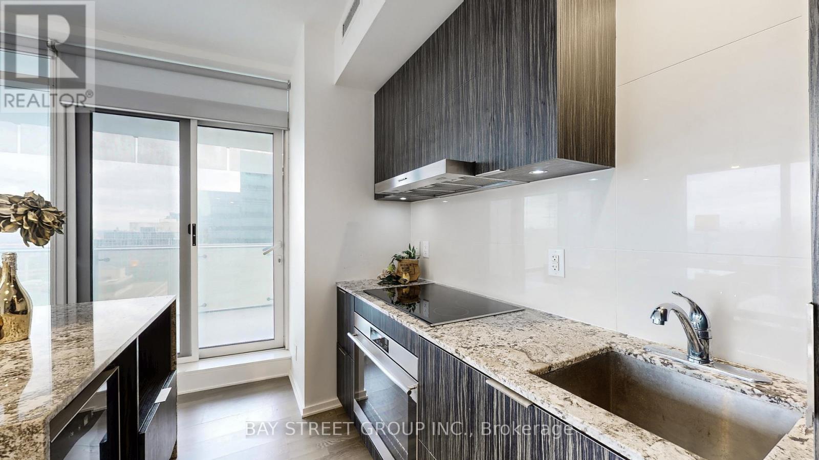 #1701 1 BLOOR STREET E - 19