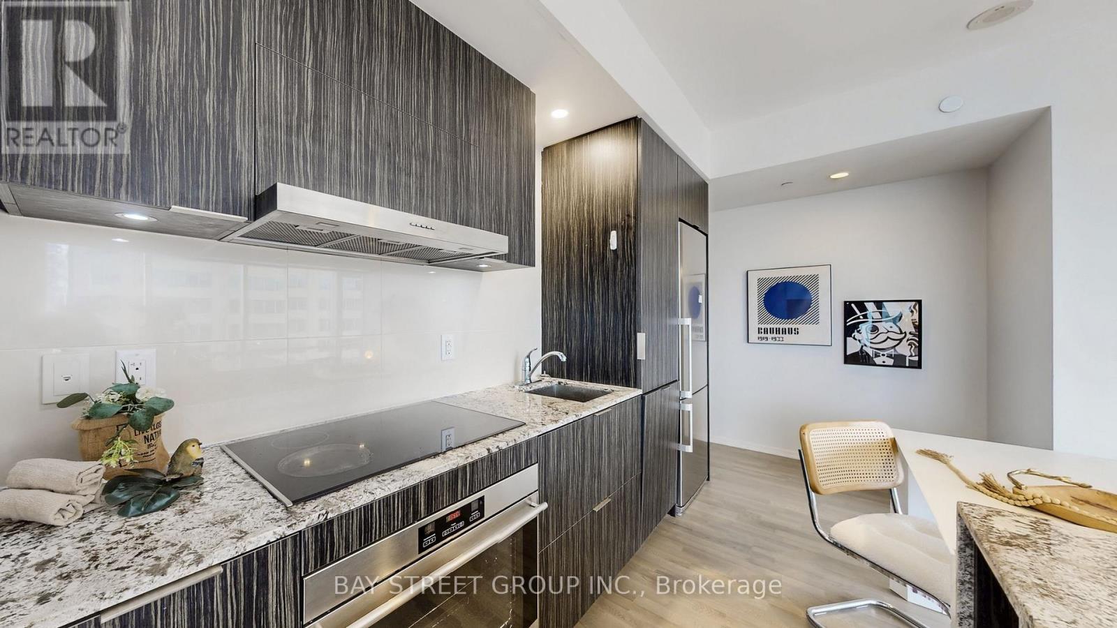#1701 1 BLOOR STREET E - 20