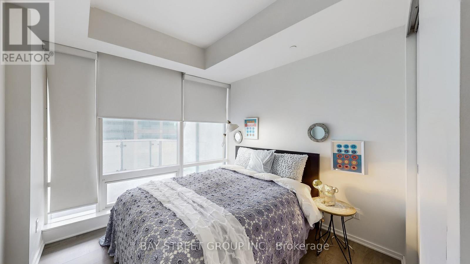 #1701 1 BLOOR STREET E - 25