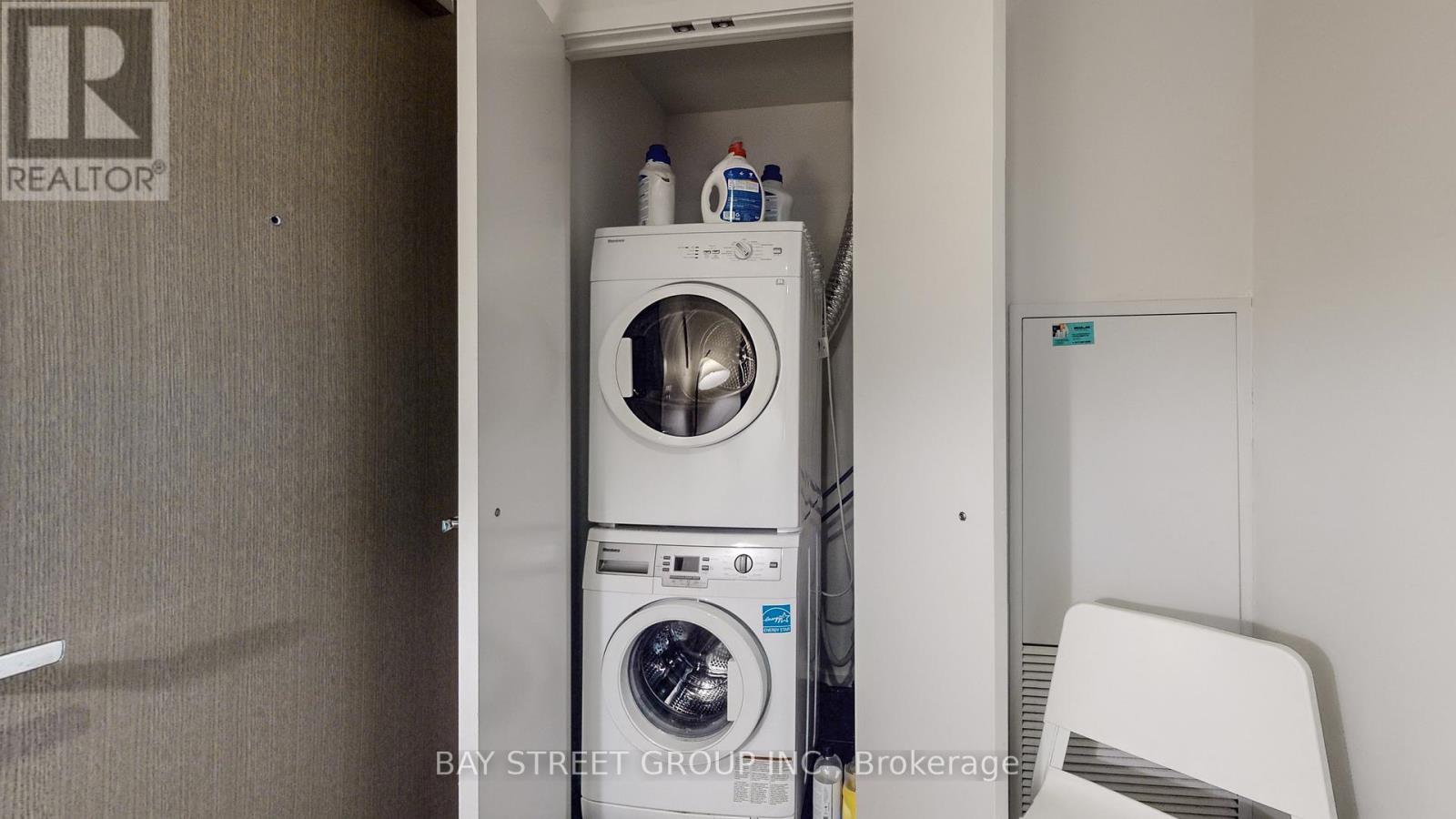 #1701 1 BLOOR STREET E - 28