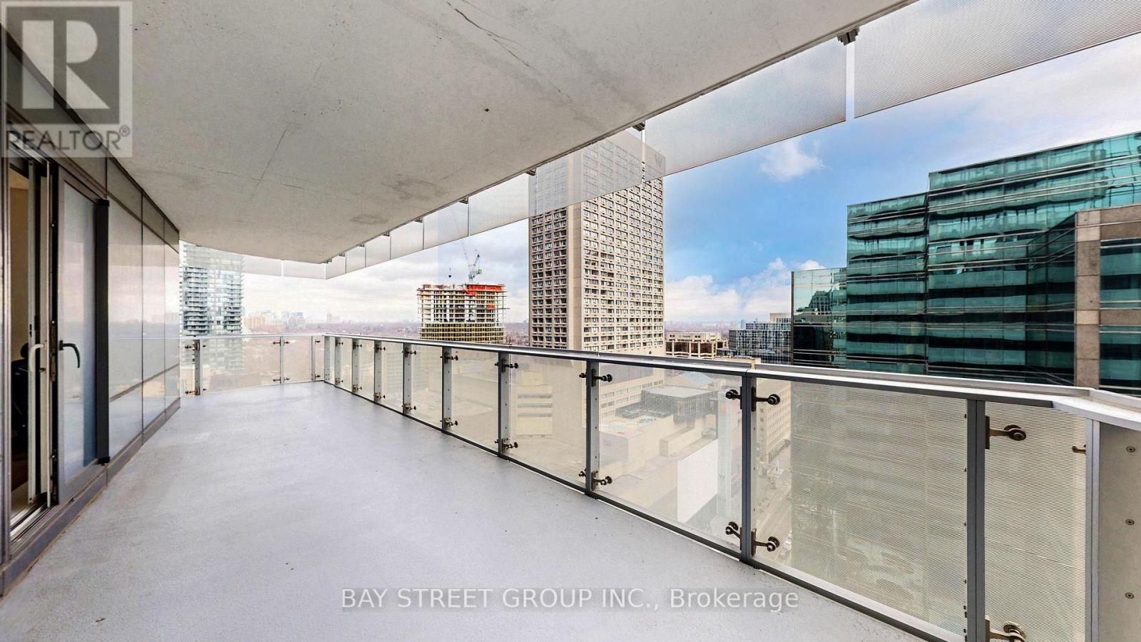 #1701 1 BLOOR STREET E - 31