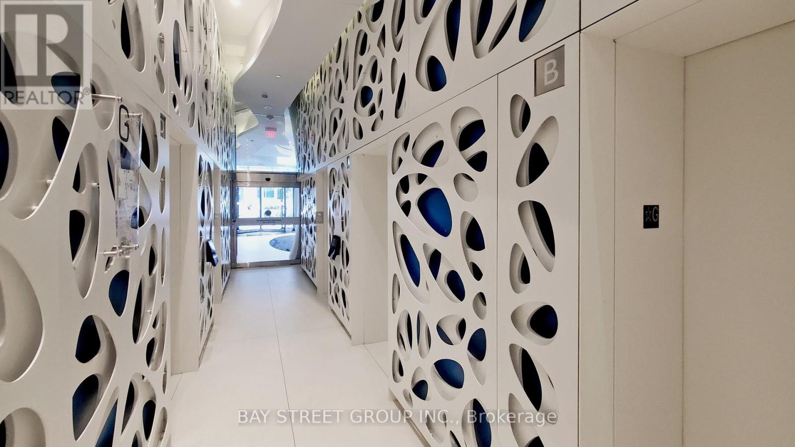 #1701 1 BLOOR STREET E - 7