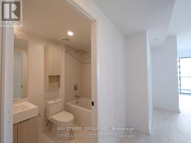 N603 - 35 ROLLING MILLS ROAD - Photo 3 of 12, Toronto (Waterfront Communities), Ontario