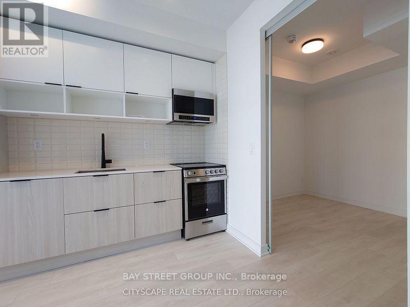 N603 - 35 ROLLING MILLS ROAD - Photo 4 of 12, Toronto (Waterfront Communities), Ontario