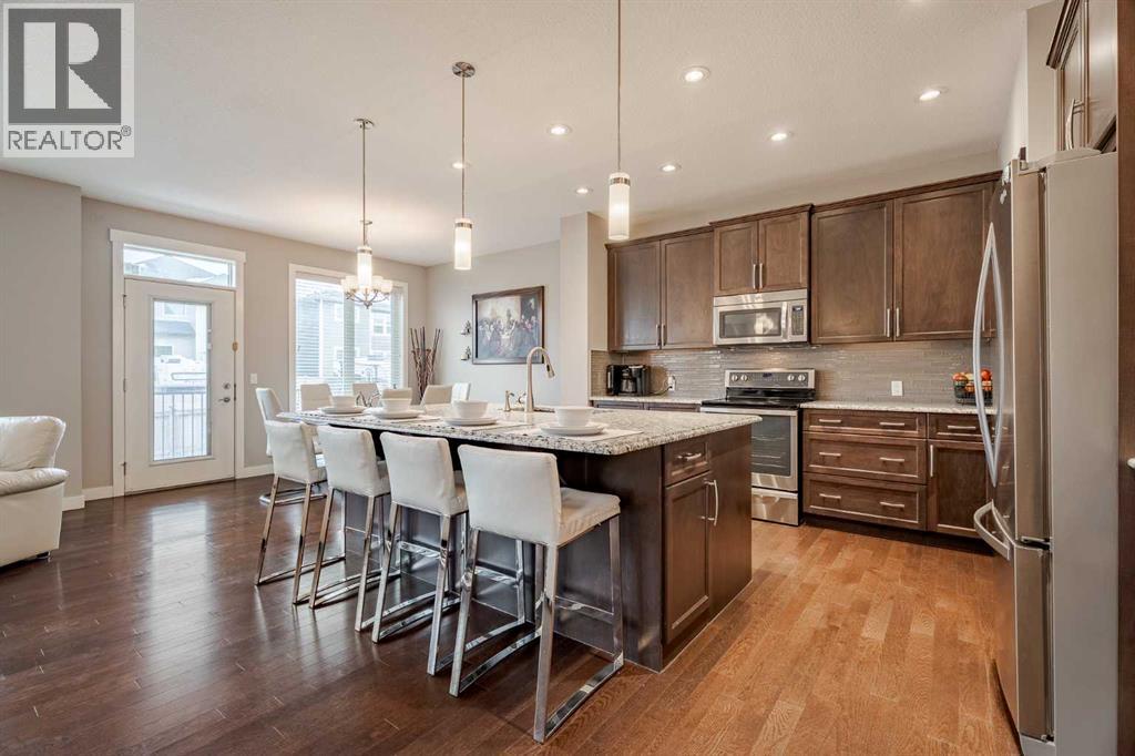 355 Evanston Way NW - Main photo, Calgary, Alberta