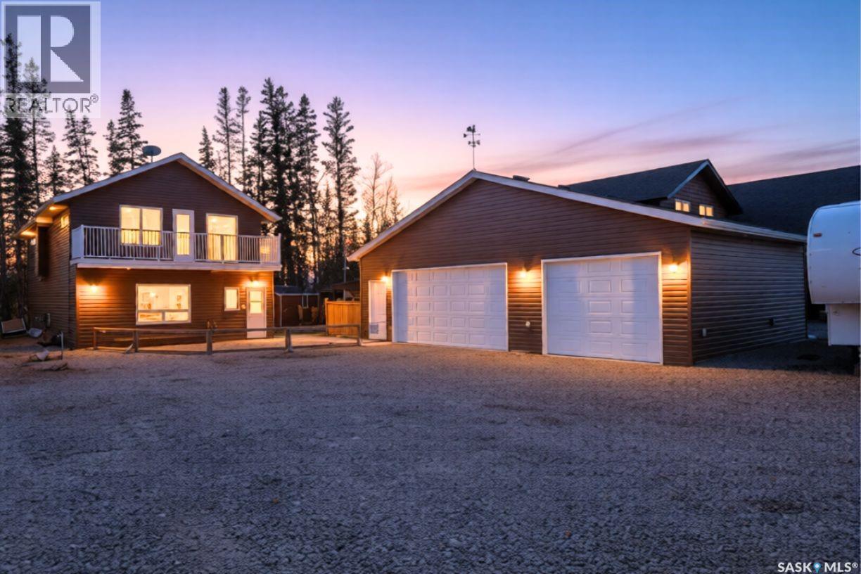 16 Nipew PLACE - Main photo, Candle Lake, Saskatchewan