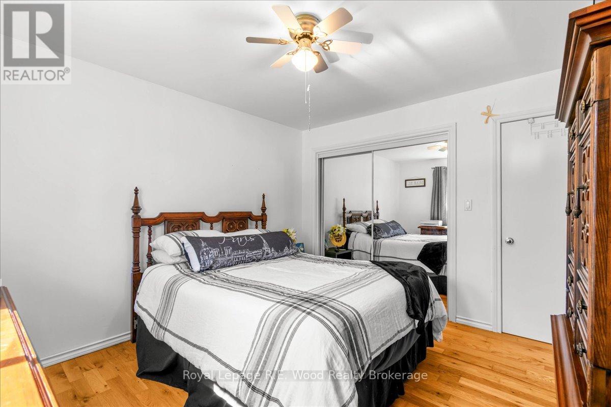 4-bedroom home for sale at 49 DEREHAM DRIVE, Tillsonburg ON · photo 26 of 48