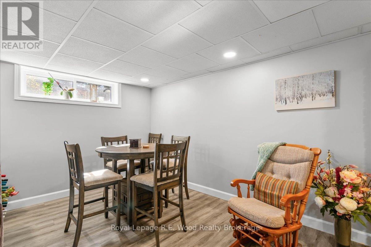 4-bedroom home for sale at 49 DEREHAM DRIVE, Tillsonburg ON · photo 35 of 48