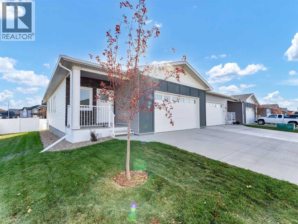 603, 29 Somerset Road SE - Main photo, Medicine Hat, Alberta