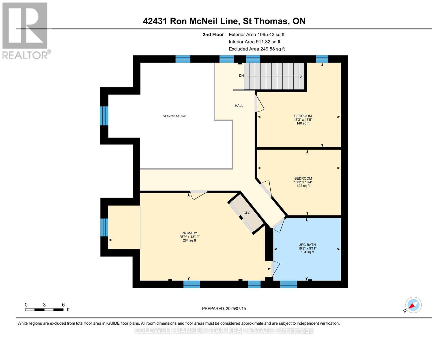 42431 RON MCNEIL LINE - 49
