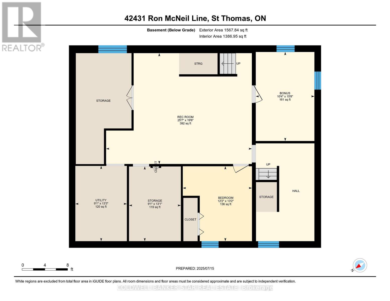 42431 RON MCNEIL LINE - 50