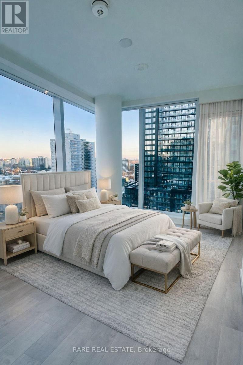 1105 - 120 BROADWAY AVENUE - Main photo, Toronto (Mount Pleasant West), Ontario