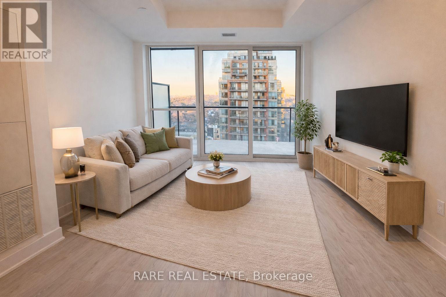 1105 - 120 BROADWAY AVENUE - Photo 2 of 12, Toronto (Mount Pleasant West), Ontario