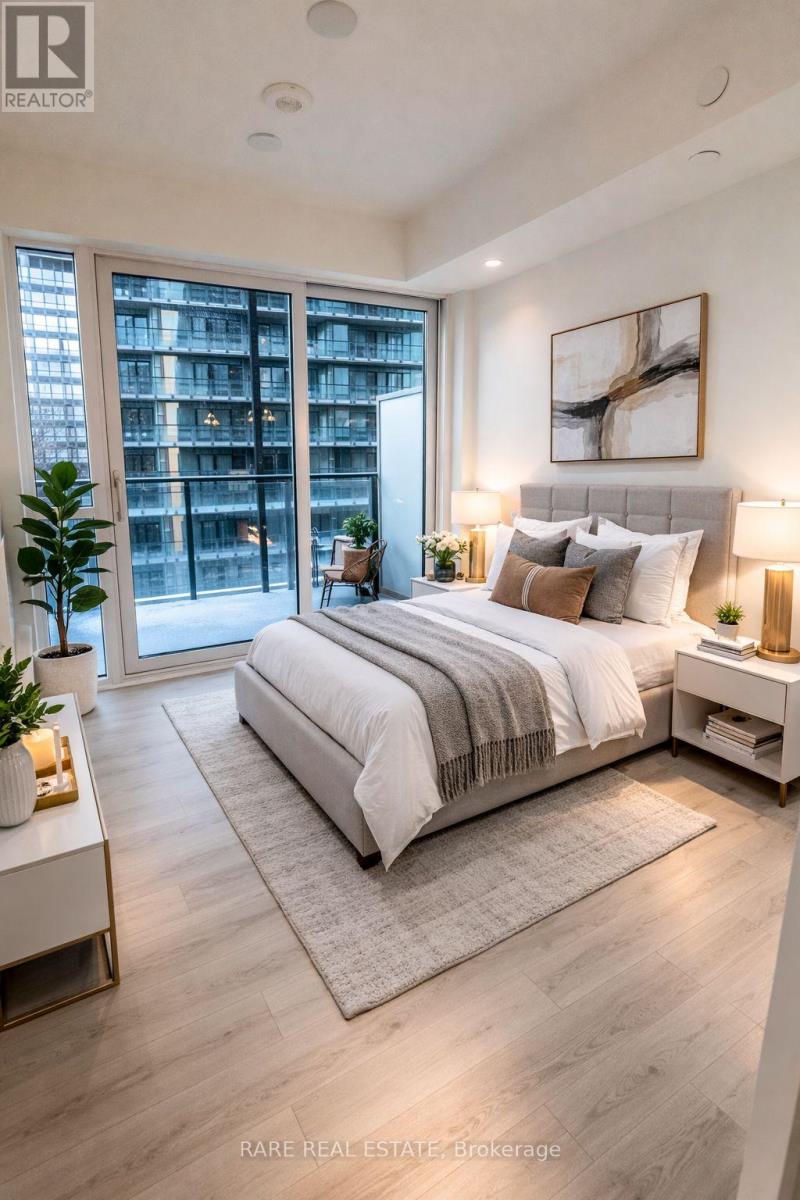 1105 - 120 BROADWAY AVENUE - Photo 3 of 12, Toronto (Mount Pleasant West), Ontario